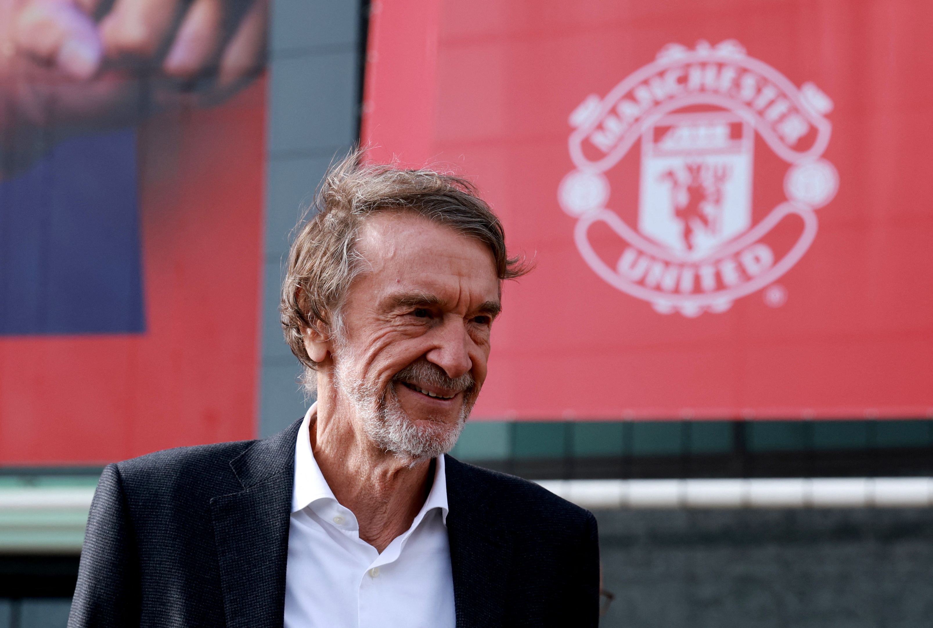 曼晚:卡里克一旦下课,拉爵更倾向邀埃迪·豪执教曼联 曼晚:卡里克一旦下课,拉爵更倾向邀埃迪·豪执教曼联